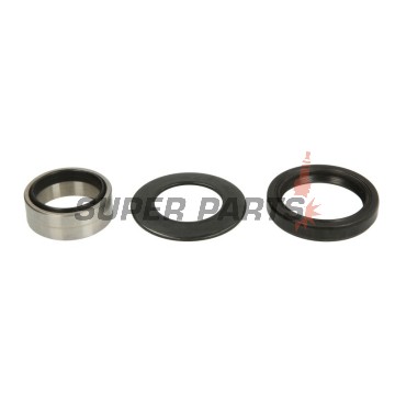 Κιτ επισκευής άξονα ταχυτήτων -HOT RODS- Honda CRF 250 R (18-21); CRF 250 RX (19-21)