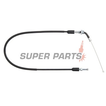 Ντίζα γκαζιού -4 RIDE- LG-167, Suzuki GSX-R 600/750 1996-2000