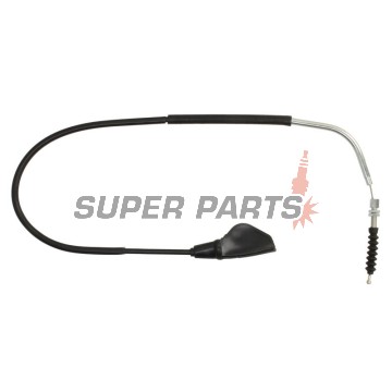 Ντίζα συμπλέκτη -4 RIDE- KTM Duke 125 2017-2023