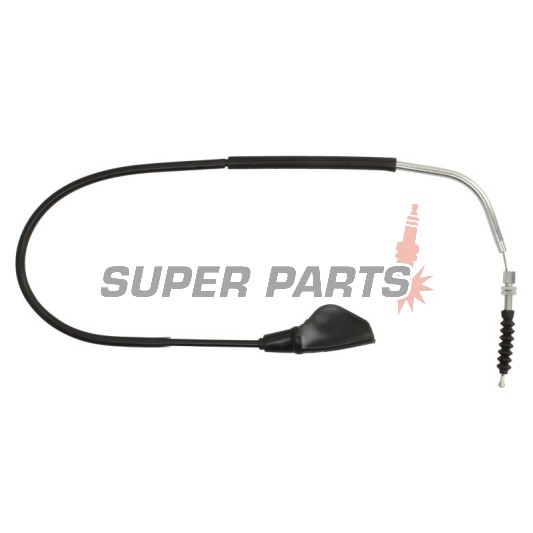 Ντίζα συμπλέκτη -4 RIDE- KTM Duke 125 2017-2023