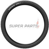 Ελαστικό ποδηλάτου -MICHELIN- 29X2.25, WILD XC