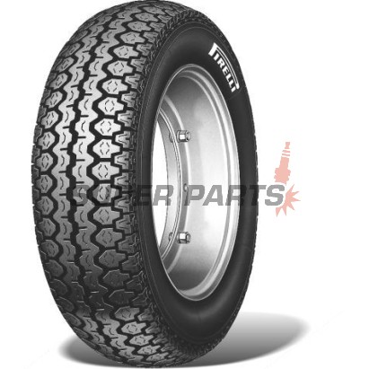 Μπροστινό/πίσω ελαστικό σκούτερ -PIRELLI MOTOR- 3.00-10, SC30