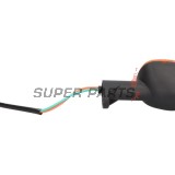 Φλας -VICMA- πίσω δεξί/μπροστινό αριστερό, Aprilia RSV 1000 Mille/R/Factory/Tuono, Malaguti F12 50 Phantom AC/LC/DD/DT Racing Life 2000-2007