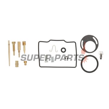 Κιτ επισκευής καρμπυρατέρ -TOURMAX- Honda CB 50 1975-1984