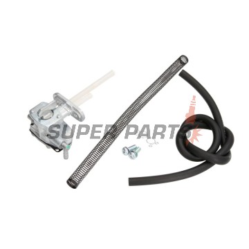Βαλβίδα καυσίμου -FUEL STAR- ρουμπινέτο καυσίμου, Suzuki LT 250 1995-1998
