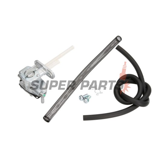 Βαλβίδα καυσίμου -FUEL STAR- ρουμπινέτο καυσίμου, Suzuki LT 250 1995-1998