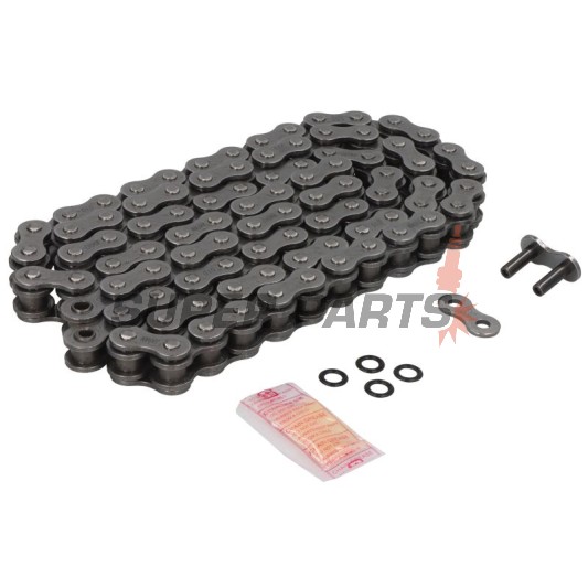 Αλυσίδα -DID- 520VX-390ZB, μέγεθος 520, 390 κρίκοι, X-Ring ενισχυμένη