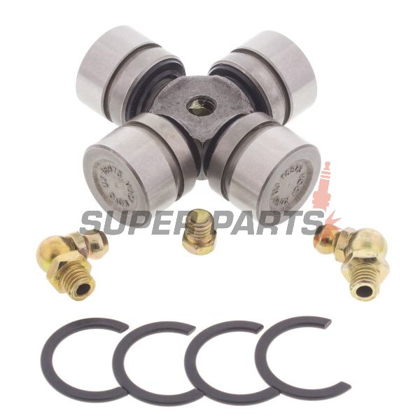 Σταυρός -ALL BALLS- Can-Am Commander 800/1000 2011-2017, Outlander 450 2015-2017, Outlander 500 2015, Outlander 570 2016-2017, Renegade 570 2016-2017, Kawasaki KLF 400 1993-1999, KVF 300 1999-2002, Sportsman 400 2001