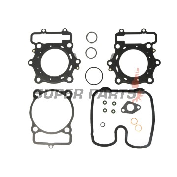 Σετ φλαντζών κυλίνδρου -ATHENA- Husqvarna SMR 250 2003/2005-2007, TC 250 2005-2009, TE 250 2005-2009, TXC 250 2005-2009