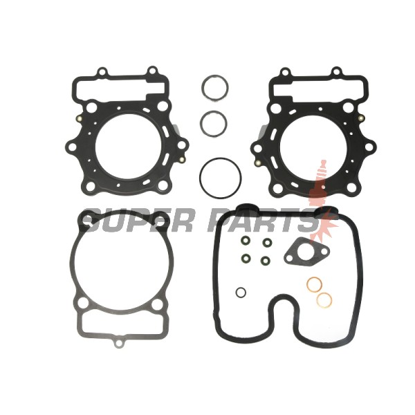 Σετ φλαντζών κυλίνδρου -ATHENA- Husqvarna SMR 250 2003/2005-2007, TC 250 2005-2009, TE 250 2005-2009, TXC 250 2005-2009