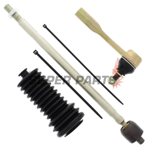 Μπάρα τιμονιού -4 RIDE- Polaris General/RZR 900/1000 2015-2017