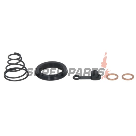 Κιτ επισκευής κάτω τρόμπας συμπλέκτη -4 RIDE- Kawasaki ZG 1400 2008-2021, Kawasaki ZX-14R 1400 2006-2021