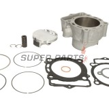 Σετ κυλίνδρου και πιστονιού -CYLINDER WORKS- 365cc (90mm), KTM SX-F 350 2011-2012, KTM XC-F 350 2011-2012