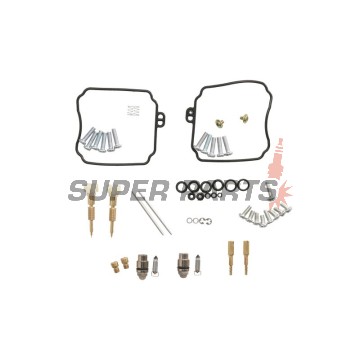 Κιτ επισκευής καρμπυρατέρ -ALL BALLS- Yamaha XVS 650 1998-2005