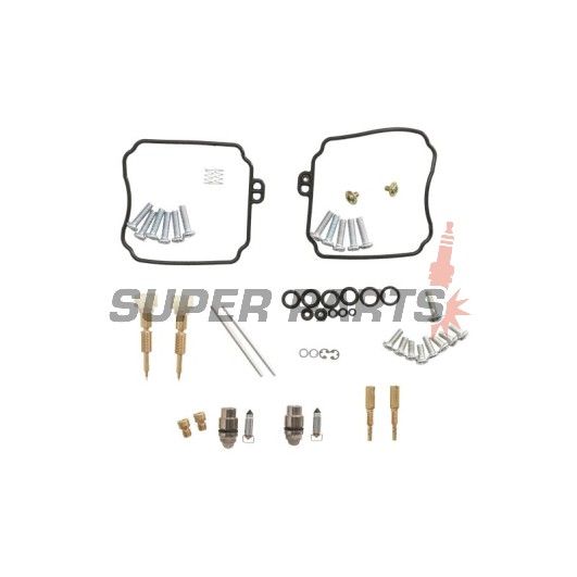 Κιτ επισκευής καρμπυρατέρ -ALL BALLS- Yamaha XVS 650 1998-2005