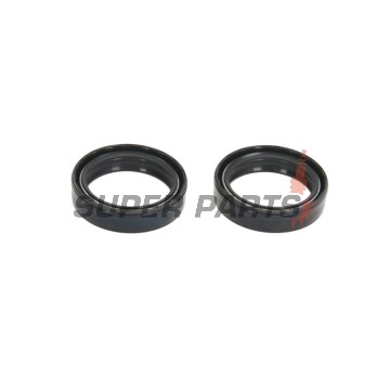 Τσιμούχες μπροστινού πιρουνιού -ALL BALLS- BMW R 1200 2013-2016