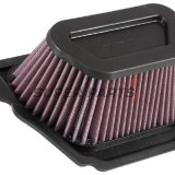 Φίλτρο αέρα -K&N- YA-1015, Yamaha MT-10 1000/SP ABS 2016-2017, YZF-R1 1000/1000M 2015-2017