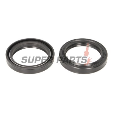 Τσιμούχες μπροστινού πιρουνιού -ATHENA- Honda XR 250 1986-1999, Kawasaki GPZ 1000 1986, GPZ 900 1990-1994, GTR 1000 1986-1997, KDX 200 1993-1994, KLE 500 1991-2002, KLR 650 1995-1998/2001/2004-2006, KR 250 1984/1989-1992