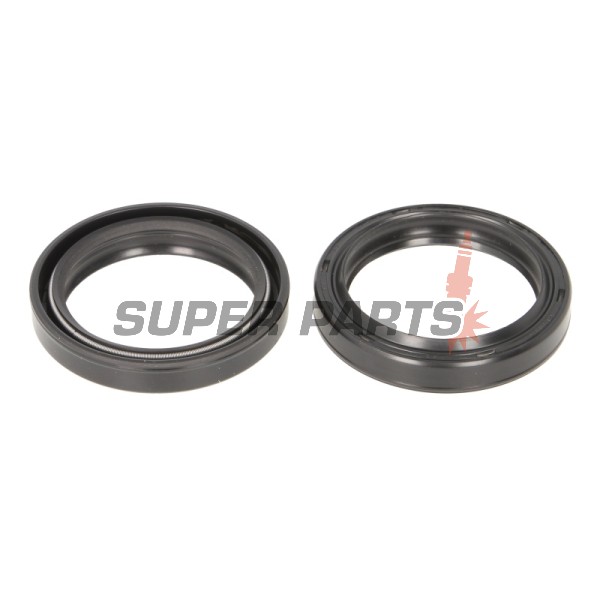 Τσιμούχες μπροστινού πιρουνιού -ATHENA- Honda XR 250 1986-1999, Kawasaki GPZ 1000 1986, GPZ 900 1990-1994, GTR 1000 1986-1997, KDX 200 1993-1994, KLE 500 1991-2002, KLR 650 1995-1998/2001/2004-2006, KR 250 1984/1989-1992