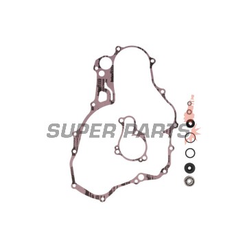 Κιτ επισκευής αντλίας νερού -WINDEROSA- Yamaha WR 450 2019-2021, Yamaha YZ 450 2018-2022