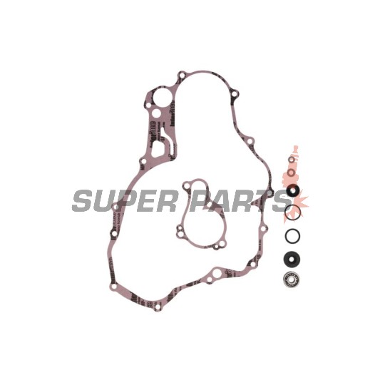 Κιτ επισκευής αντλίας νερού -WINDEROSA- Yamaha WR 450 2019-2021, Yamaha YZ 450 2018-2022