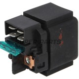 Ρελέ μίζας -ATHENA- Kawasaki BN 125 2001-2007, ER-6F 650 2006-2008, ER-6N 650 2005-2008, GTR 1400 2007-2017, KLE 650 2007-2016, VN 800 1999-2003, VN 1500 1999-2004, VN 1600 2003-2008, VN 2000 2004-2006/2008-2010