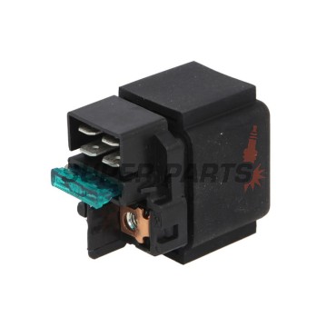 Ρελέ μίζας -ATHENA- Kawasaki BN 125 2001-2007, ER-6F 650 2006-2008, ER-6N 650 2005-2008, GTR 1400 2007-2017, KLE 650 2007-2016, VN 800 1999-2003, VN 1500 1999-2004, VN 1600 2003-2008, VN 2000 2004-2006/2008-2010