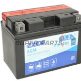 Μπαταρία -EXIDE- YTZ14-BS, 11Ah 12V