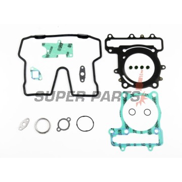 Σετ φλαντζών κυλίνδρου -ATHENA- Kymco MXU 500 2005-2006, Xciting 500 2005-2009