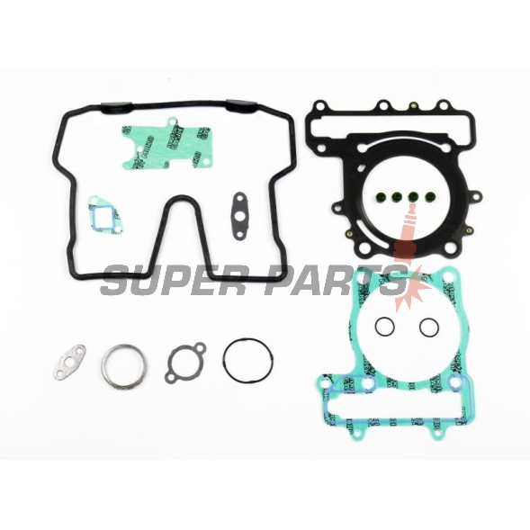 Σετ φλαντζών κυλίνδρου -ATHENA- Kymco MXU 500 2005-2006, Xciting 500 2005-2009