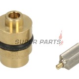 Βελόνα φλοτέρ καρμπυρατέρ -TOURMAX- Honda CB 350 1972-1974, Honda CB 400 1975-1977, Honda CB 500 1971-1973, Honda CB 550 1975-1976, Honda XL 250 1972-1973