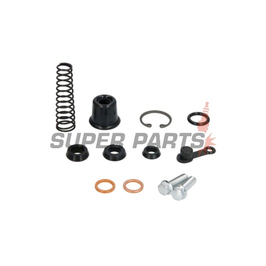 Κιτ επισκευής τρόμπας φρένου -ALL BALLS- Can-Am Outlander 330 2004-2005, Outlander 400 2003-2015, Outlander 500 2007-2012, Outlander 650/800 2006-2012, Renegade 500 2008-2012, Renegade 800 2007-2011