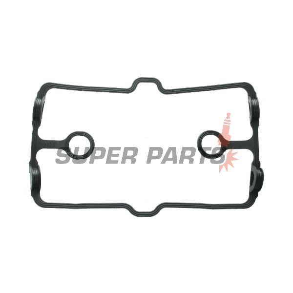 Φλάντζα καπακιού βαλβίδων -ATHENA- Honda CB/CBF/GB 500 1989-2008, VF/VFR 750 1990-2003, Suzuki AN Burgman 250 1998-2002