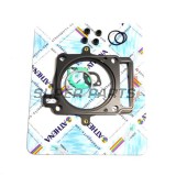 Σετ φλαντζών κυλίνδρου -ATHENA- Husqvarna TC 250 2010-2011, TE 250 2010-2012, TXC 250 2010-2012