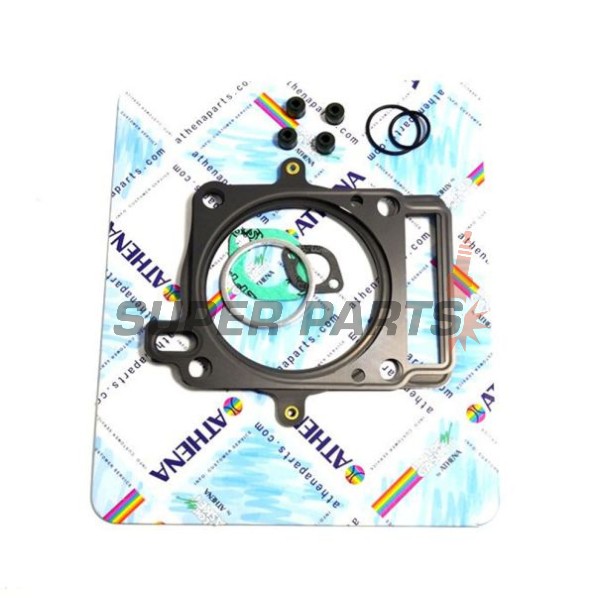 Σετ φλαντζών κυλίνδρου -ATHENA- Husqvarna TC 250 2010-2011, TE 250 2010-2012, TXC 250 2010-2012