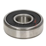 Ρουλεμάν τροχού -ATHENA- Kawasaki GTR 1000 1986-2006, KLE 500 1990-2008, KLR 250 1984-2005, KMX 125 1986-2003, VN 1500 1986-1998, Z 750 2003/2006-2014, Suzuki GN 250 1985-1996, GS 500 1989-1997, GSF 600 1995-1998