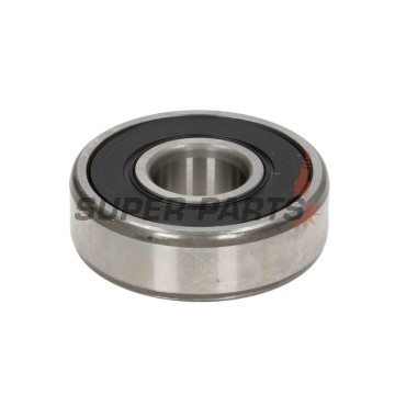 Ρουλεμάν τροχού -ATHENA- Kawasaki GTR 1000 1986-2006, KLE 500 1990-2008, KLR 250 1984-2005, KMX 125 1986-2003, VN 1500 1986-1998, Z 750 2003/2006-2014, Suzuki GN 250 1985-1996, GS 500 1989-1997, GSF 600 1995-1998