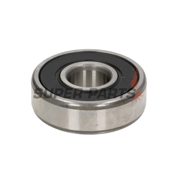 Ρουλεμάν τροχού -ATHENA- Kawasaki GTR 1000 1986-2006, KLE 500 1990-2008, KLR 250 1984-2005, KMX 125 1986-2003, VN 1500 1986-1998, Z 750 2003/2006-2014, Suzuki GN 250 1985-1996, GS 500 1989-1997, GSF 600 1995-1998