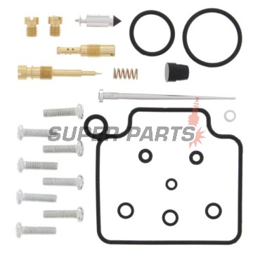 Κιτ επισκευής καρμπυρατέρ -ALL BALLS- Honda TRX 650 2003-2005