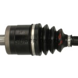Ημιαξόνιο -ALL BALLS- Can-Am Outlander 570 2019, Outlander 650/850/1000 2019-2022, Renegade 570/850 2019-2022, Renegade 650/1000 2019