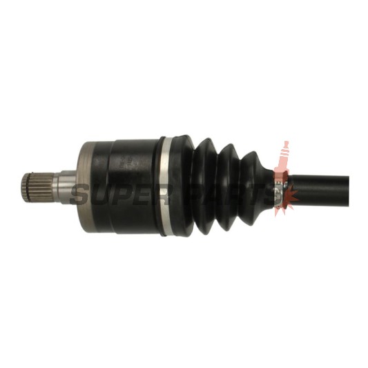 Ημιαξόνιο -ALL BALLS- Can-Am Outlander 570 2019, Outlander 650/850/1000 2019-2022, Renegade 570/850 2019-2022, Renegade 650/1000 2019