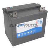 Μπαταρία -EXIDE- GEL12-30, 30Ah 12V
