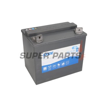 Μπαταρία -EXIDE- GEL12-30, 30Ah 12V