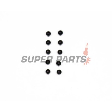 Τσιμούχα βαλβίδας -ATHENA- Kawasaki Z 750 2005-2006/2011, Z 800 2013-2016, ZX-6R 600 1995-2015, ZX-6R 636 2005-2006, ZX-6RR 600 2005