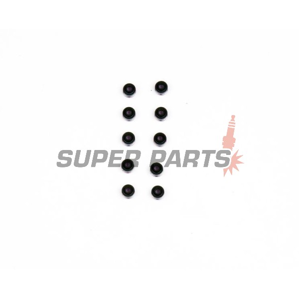 Τσιμούχα βαλβίδας -ATHENA- Kawasaki Z 750 2005-2006/2011, Z 800 2013-2016, ZX-6R 600 1995-2015, ZX-6R 636 2005-2006, ZX-6RR 600 2005
