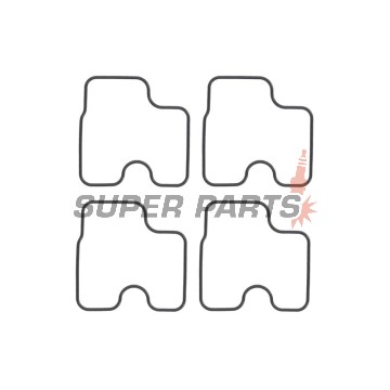 Φλάντζα καρμπυρατέρ/φλοτέρ -TOURMAX- Honda GL 1500 1997-2003