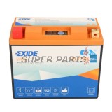 Μπαταρία -EXIDE- ELT12B, 60Wh (5Ah), 12V, Lithium-ion