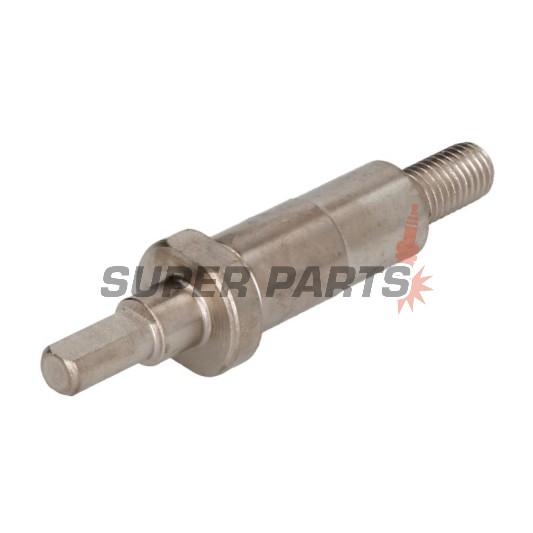 Κιτ επισκευής αντλίας νερού -HOT RODS- Honda CRF 450 R (02-08)
