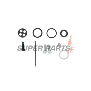 Κιτ επισκευής ρουμπινέτου καυσίμου -4 RIDE- Honda TRX 420 2007-2014, Honda TRX 500 2005-2014