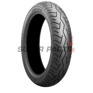 Πίσω ελαστικό δρόμου -BRIDGESTONE- 140/70-17, Battlax BT46